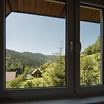Séjour à la ferme U Staska Ochotnica Dolna