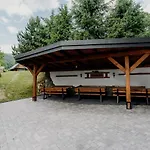 U Staska Séjour à la ferme *