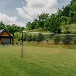 Séjour à la ferme U Staska *