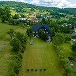 U Staska Ochotnica Dolna