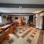 U Staska Séjour à la ferme