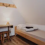 U Staska Séjour à la ferme *