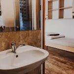 Séjour à la ferme U Staska *