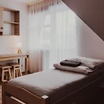 农家乐 U Staska Ochotnica Dolna