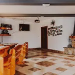 Séjour à la ferme U Staska Ochotnica Dolna