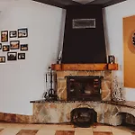 Séjour à la ferme U Staska