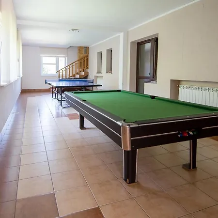 U Staska Alojamento de Turismo Rural *