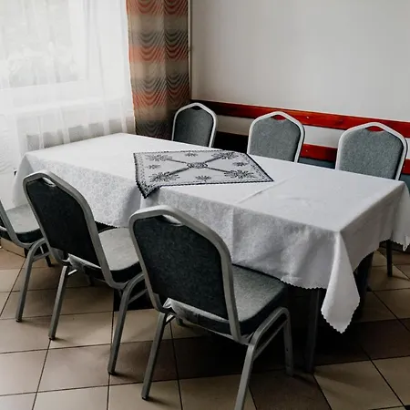 U Staska Alojamento de Turismo Rural Ochotnica Dolna