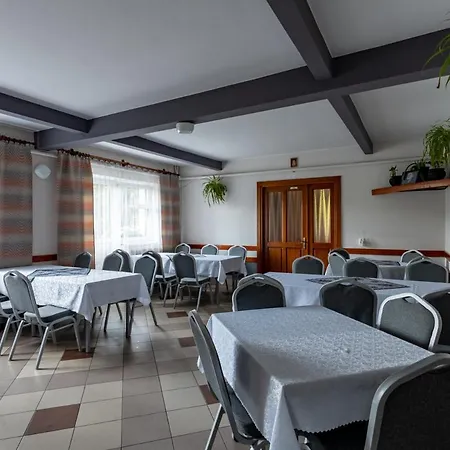U Staska Alojamento de Turismo Rural Ochotnica Dolna