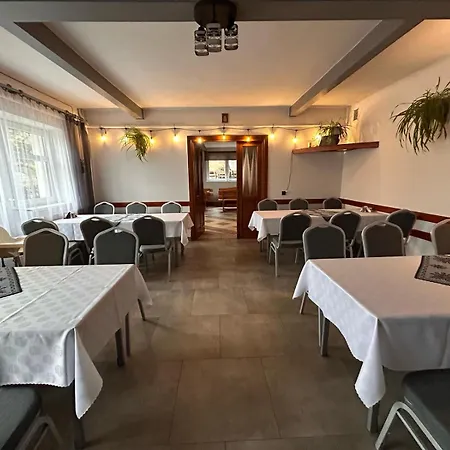 Alojamento de Turismo Rural U Staska Ochotnica Dolna