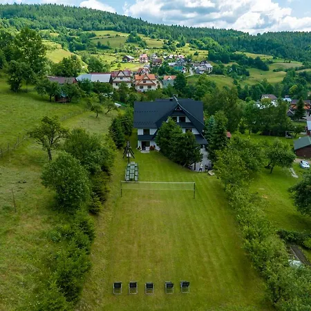 U Staska Ochotnica Dolna