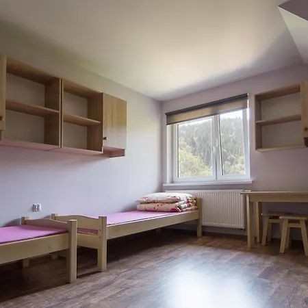 Agroturismo U Staska Ochotnica Dolna
