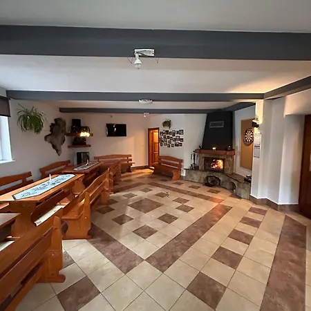 U Staska Alojamento de Turismo Rural