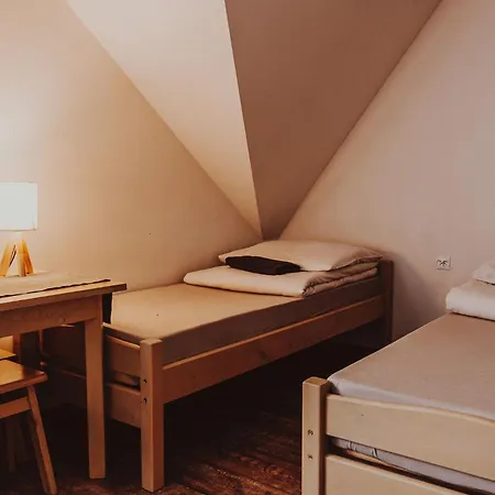 Alojamento de Turismo Rural U Staska Ochotnica Dolna