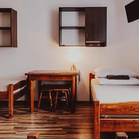 U Staska Alojamento de Turismo Rural