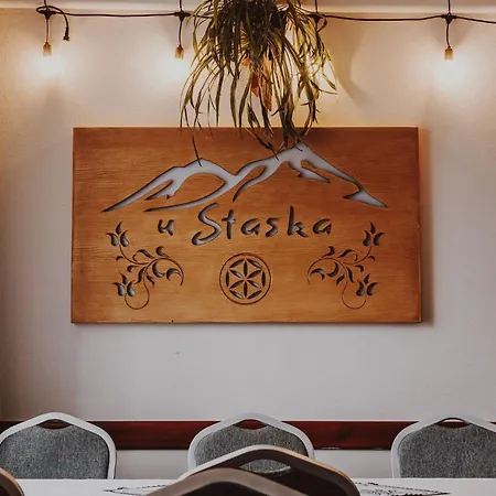 Alojamento de Turismo Rural U Staska