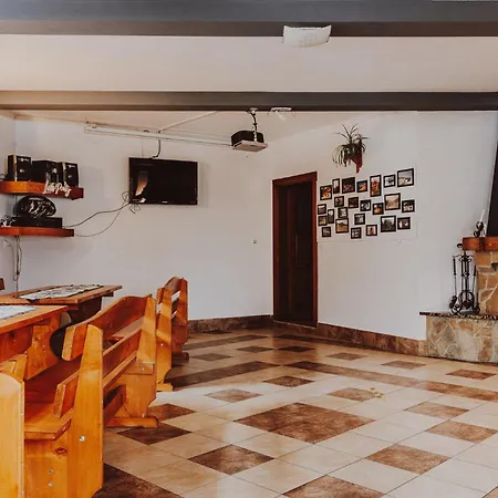 Alojamento de Turismo Rural U Staska Ochotnica Dolna