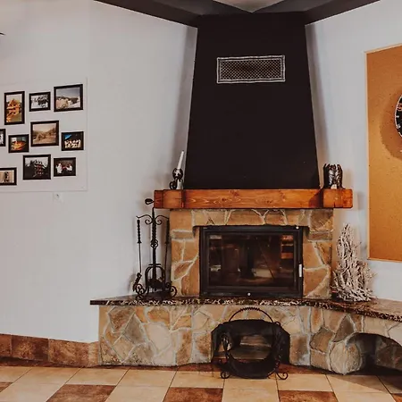 Alojamento de Turismo Rural U Staska